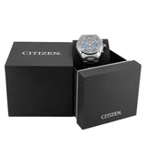 Citizen Uomo CA7090-87L Super Titanium Eco-Drive