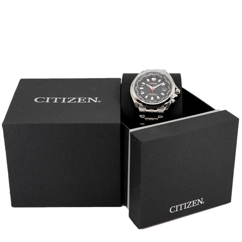 Citizen Uomo CB0220-85E Radiocontrollato Solar