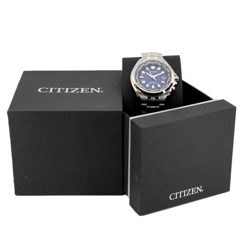 Citizen Uomo CB0220-85L Sport H145 Radiocontrollato