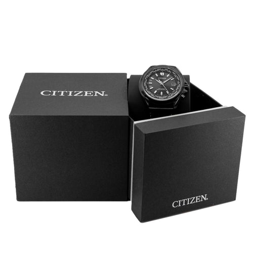 Citizen Uomo CB0225-14E H145 Sport Eco-Drive