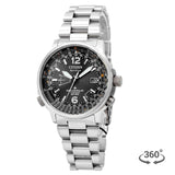 Citizen Uomo CB0230-81E Pilot Super Titanio Eco-Drive