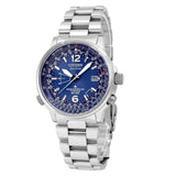 Citizen Uomo CB0230-81L Pilot Super Titanio Eco-Drive