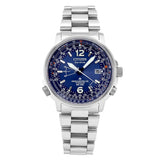 Citizen Uomo CB0230-81L Pilot Super Titanio Eco-Drive