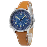 Citizen Uomo CB0240-11L Pilot Acciaio Eco-Drive