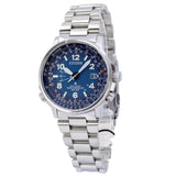 Citizen Uomo CB0240-88L Pilot Radiocontrollato