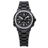 Citizen Uomo CB0245-84E Pilot Radiocontrollato Eco-Drive