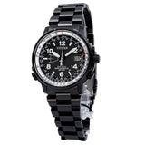 Citizen Uomo CB0245-84E Pilot Radiocontrollato Eco-Drive