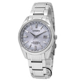 Citizen Uomo CB0260-81A Elegance Super Titanio Eco-Drive