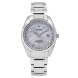 Citizen Uomo CB0260-81A Elegance Super Titanio Eco-Drive