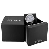 Citizen Uomo CB0260-81A Elegance Super Titanio Eco-Drive