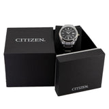 Citizen CB0260-81E H145 Elegance Super Titanio Eco Drive