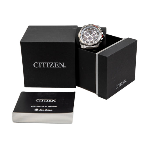 Citizen Uomo CB5036-87X Promaster Motor Eco-Drive