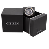 Citizen Uomo CB5037-84E E660 Motor Eco-Drive