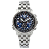 CB5850-80L-Citizen Uomo CB5850-80L Radiocontrollato Eco Drive