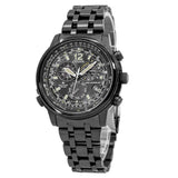 Citizen Uomo CB5865-82E Pilot Chrono Radiocontrollato