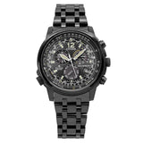 Citizen Uomo CB5865-82E Pilot Chrono Radiocontrollato