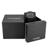 Citizen Uomo CB5865-82E Pilot Chrono Radiocontrollato