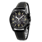 Citizen Uomo CB5925-15E Radio-Controlled Field Eco-Drive