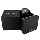 Citizen Uomo CB5925-15E Radio-Controlled Field Eco-Drive