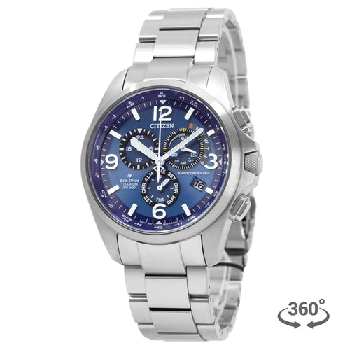 Citizen Uomo CB5930-82L Super Titanium Eco-Drive