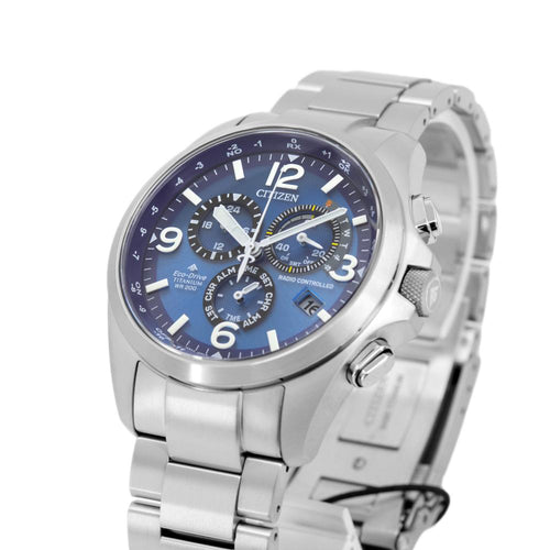 Citizen Uomo CB5930-82L Super Titanium Eco-Drive