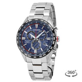 Citizen Uomo CB5945-85L Radiocontrollato Super Titanio