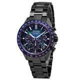 Citizen CC4057-60E Super Titanium Attesa Satellite Wave GPS