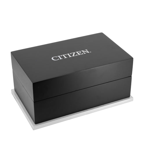 Citizen CC4057-60E Super Titanium Attesa Satellite Wave GPS