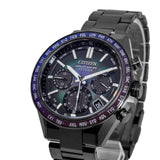 Citizen CC4057-60E Super Titanium Attesa Satellite Wave GPS