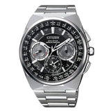 Citizen Uomo CC9008-84E Satellite Wave GPS F900 Eco-Drive