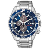 Citizen Uomo CA0710-82L Promaster Crono Divers 200 Mt