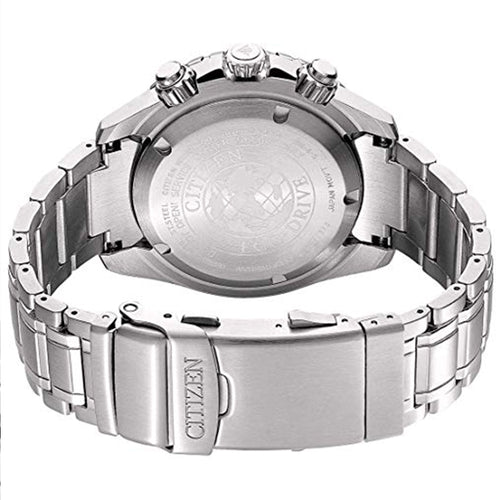 Citizen Uomo CA0710-82L Promaster Crono Divers 200 Mt