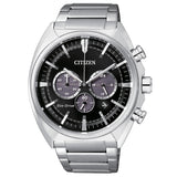 Citizen Uomo CA4280-53E Metropolitan Crono Eco-Drive