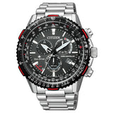 Citizen Uomo CB5001-57E Crono Pilot Eco-Drive