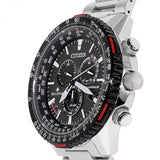 Citizen Uomo CB5001-57E Crono Pilot Eco-Drive