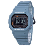 Casio DW-H5600-2ER G-Shock G-Squad Solar Quarzo