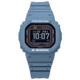 Casio DW-H5600-2ER G-Shock G-Squad Solar Quarzo