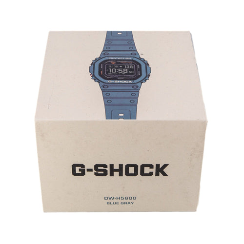 Casio DW-H5600-2ER G-Shock G-Squad Solar Quarzo