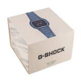 Casio DW-H5600-2ER G-Shock G-Squad Solar Quarzo