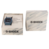 Casio DW-H5600-2ER G-Shock G-Squad Solar Quarzo