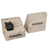 Casio DW-H5600MB-1ER G-Shock G-Squad Solar Quarzo