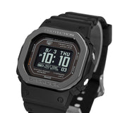 Casio DW-H5600MB-1ER G-Shock G-Squad Solar Quarzo