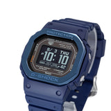 Casio DW-H5600MB-2ER G-Shock G-Squad Solar Quarzo