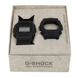 Casio DWE-5657RE-1ER G-Shock 40th Anniversary