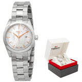 Tissot Donna T132.010.11.111.00 T-My Lady Date Quarzo