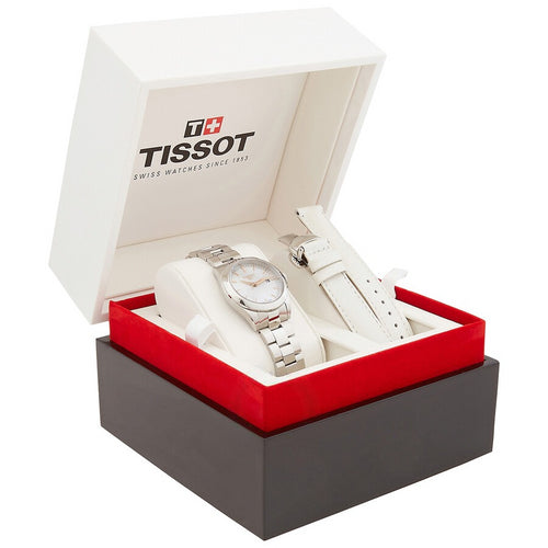 Tissot Donna T132.010.11.111.00 T-My Lady Date Quarzo