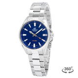 Casio Man EFV-100D-2AVUEF Edifice Classic Quarzo