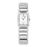 Citizen Donna EG2961-54A Lady Diamonds  Eco-Drive