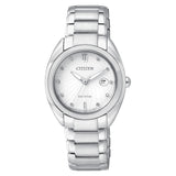 Citizen Woman EM0310-61B Lady L 0310 Diamonds watch