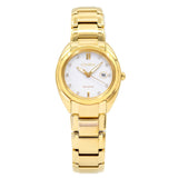 Citizen Donna EM0313-54A Lady Gold Eco-Drive